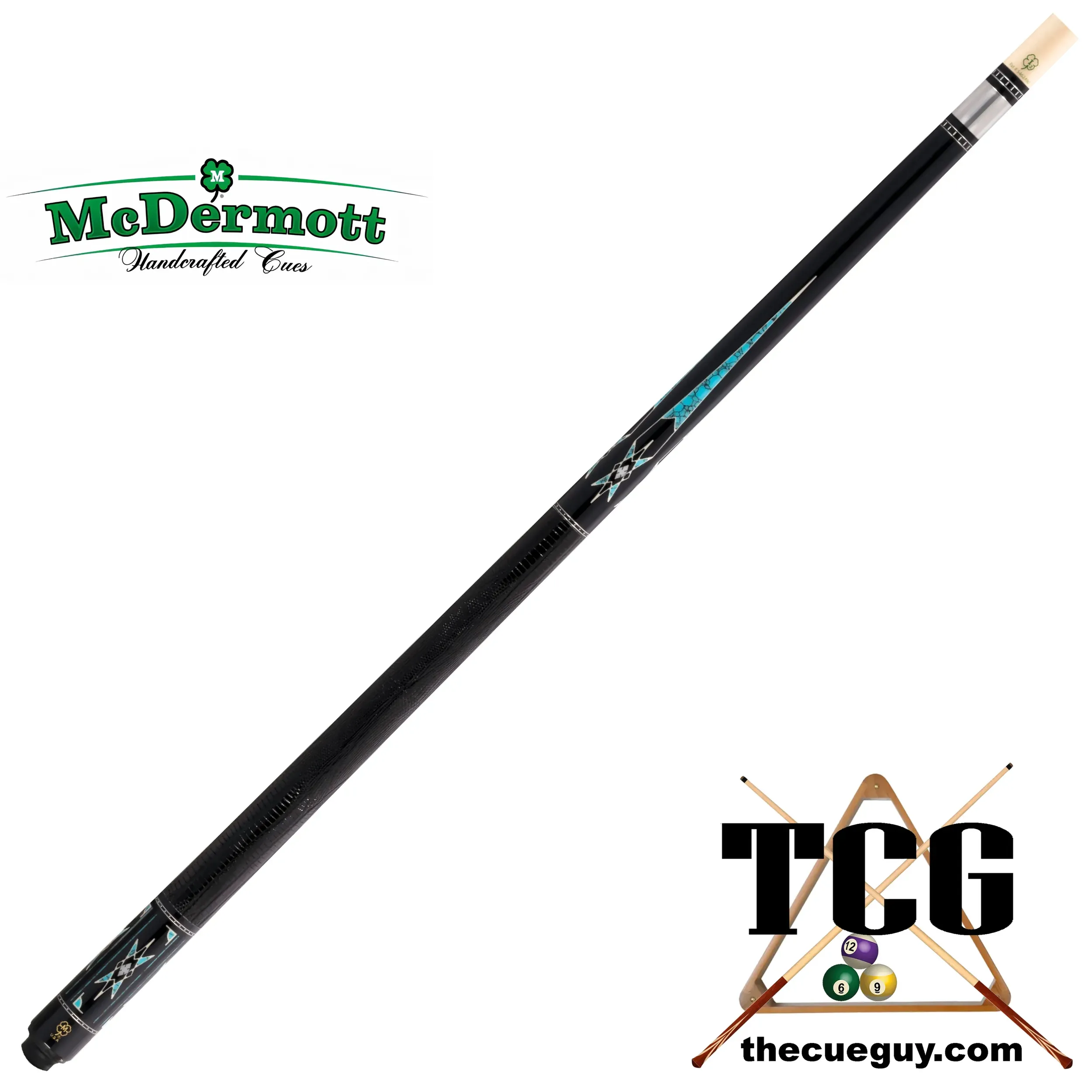 McDermott G1101