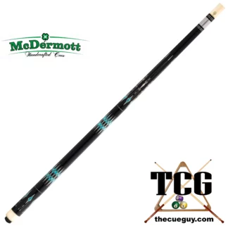 McDermott G1601