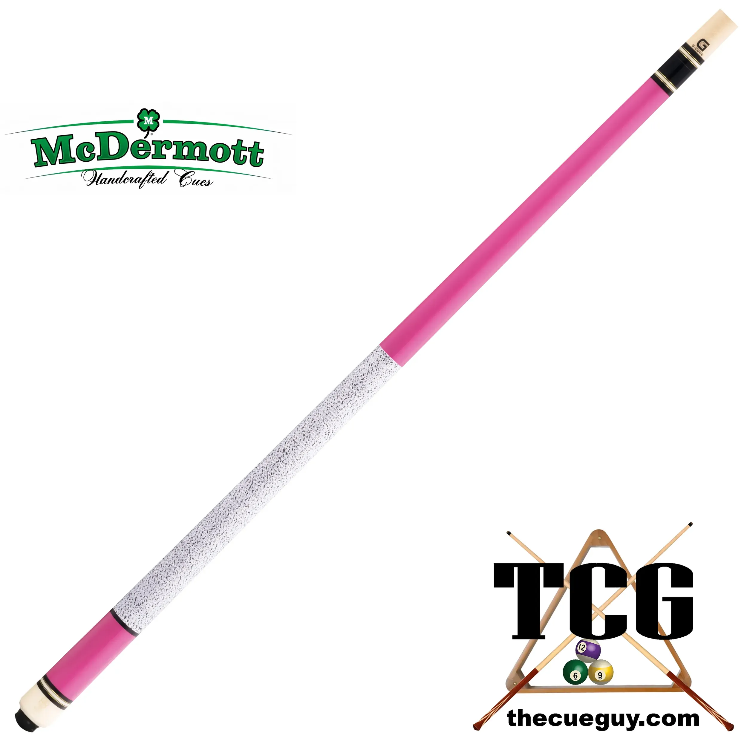McDermott G205