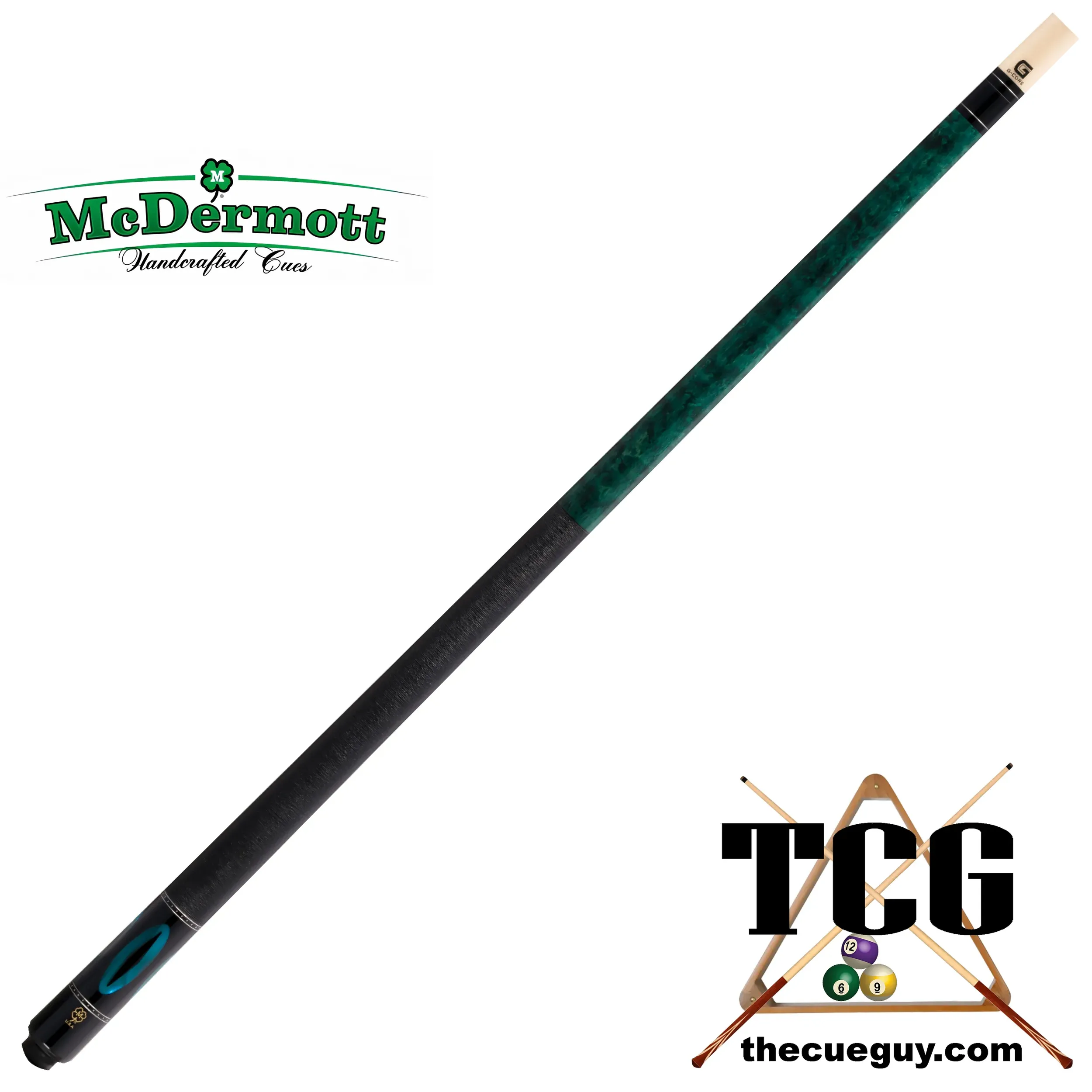 McDermott G213