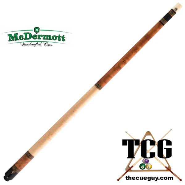McDermott G229