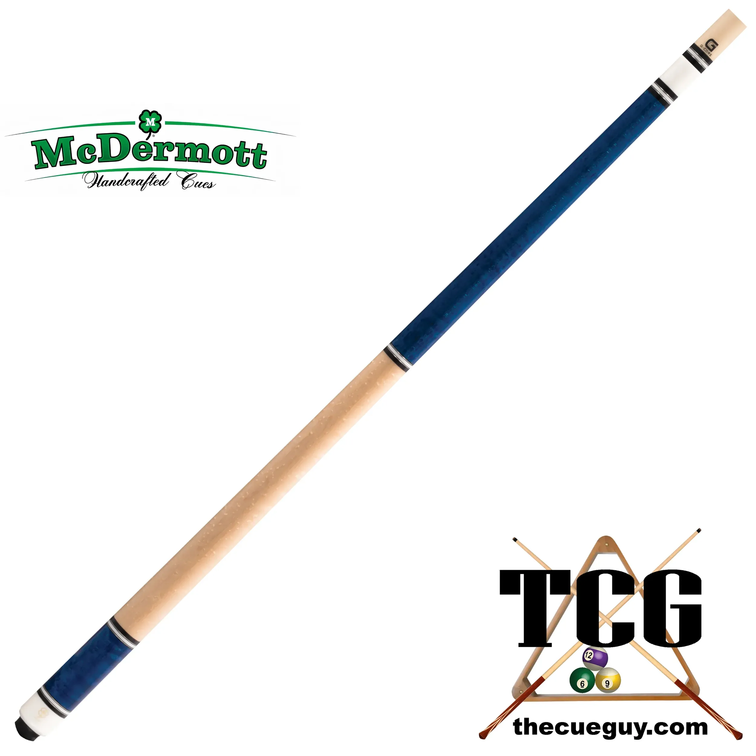 McDermott G230
