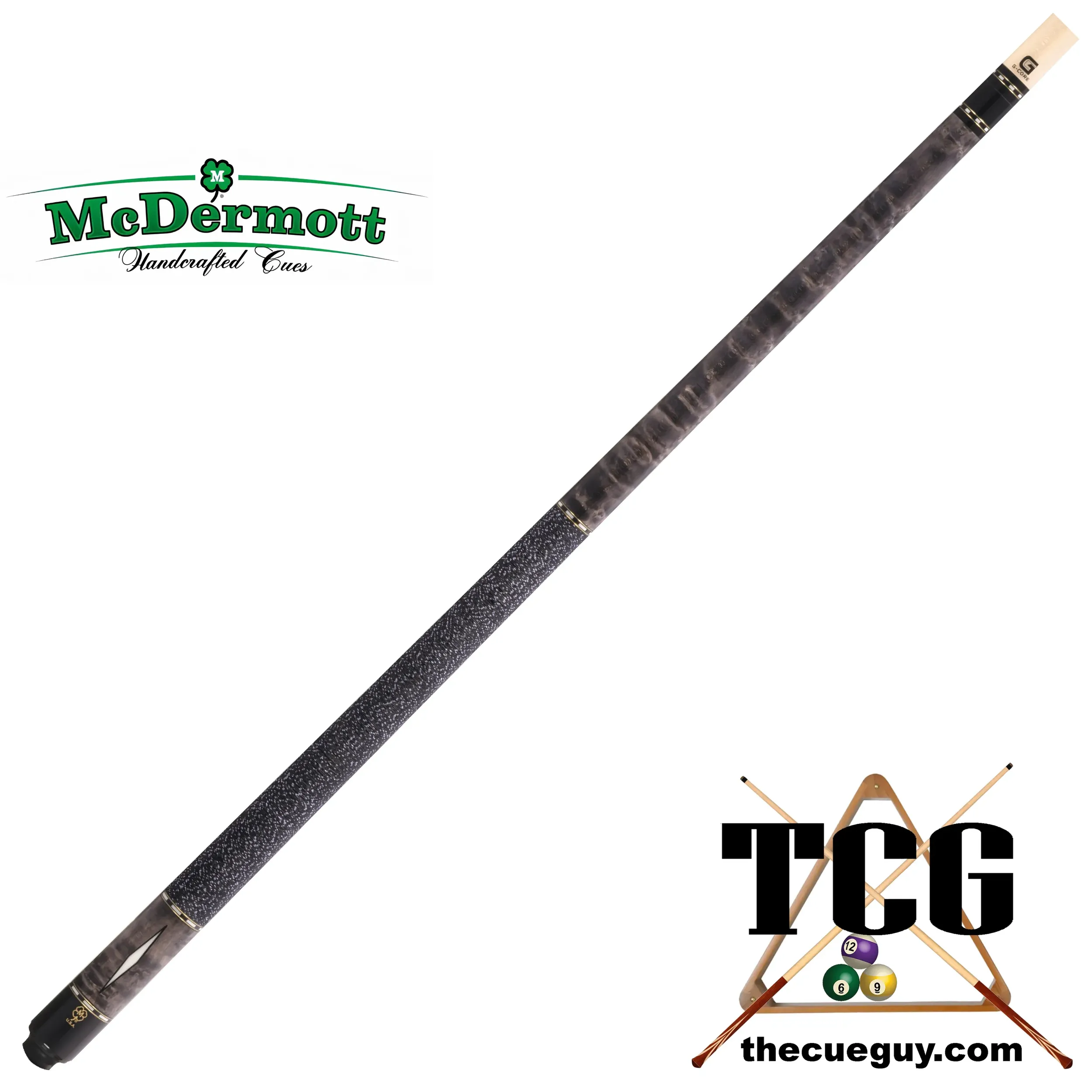 McDermott G302