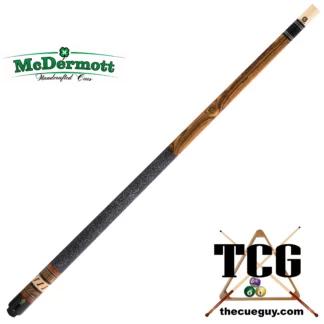 McDermott G308