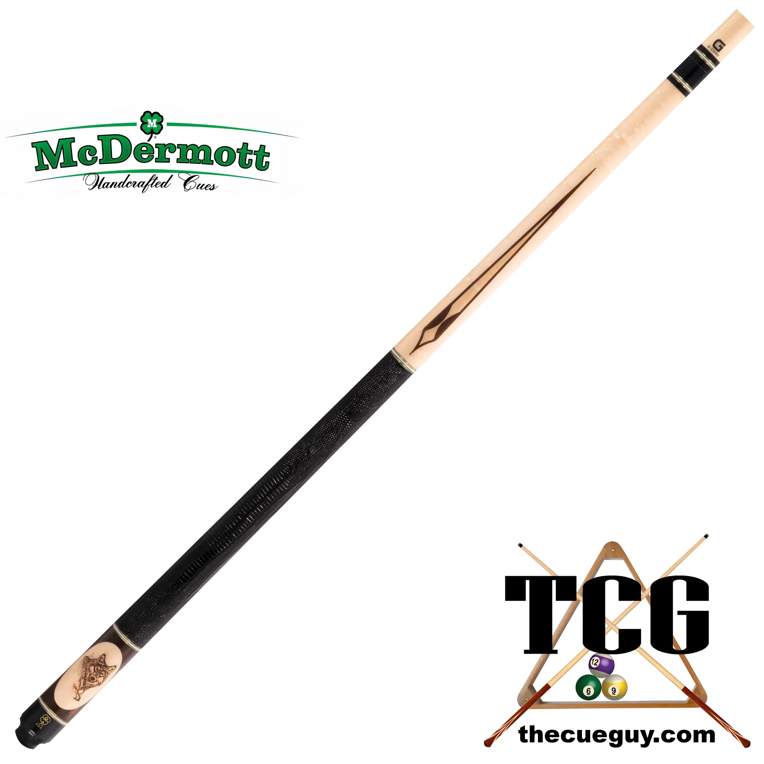 McDermott G320