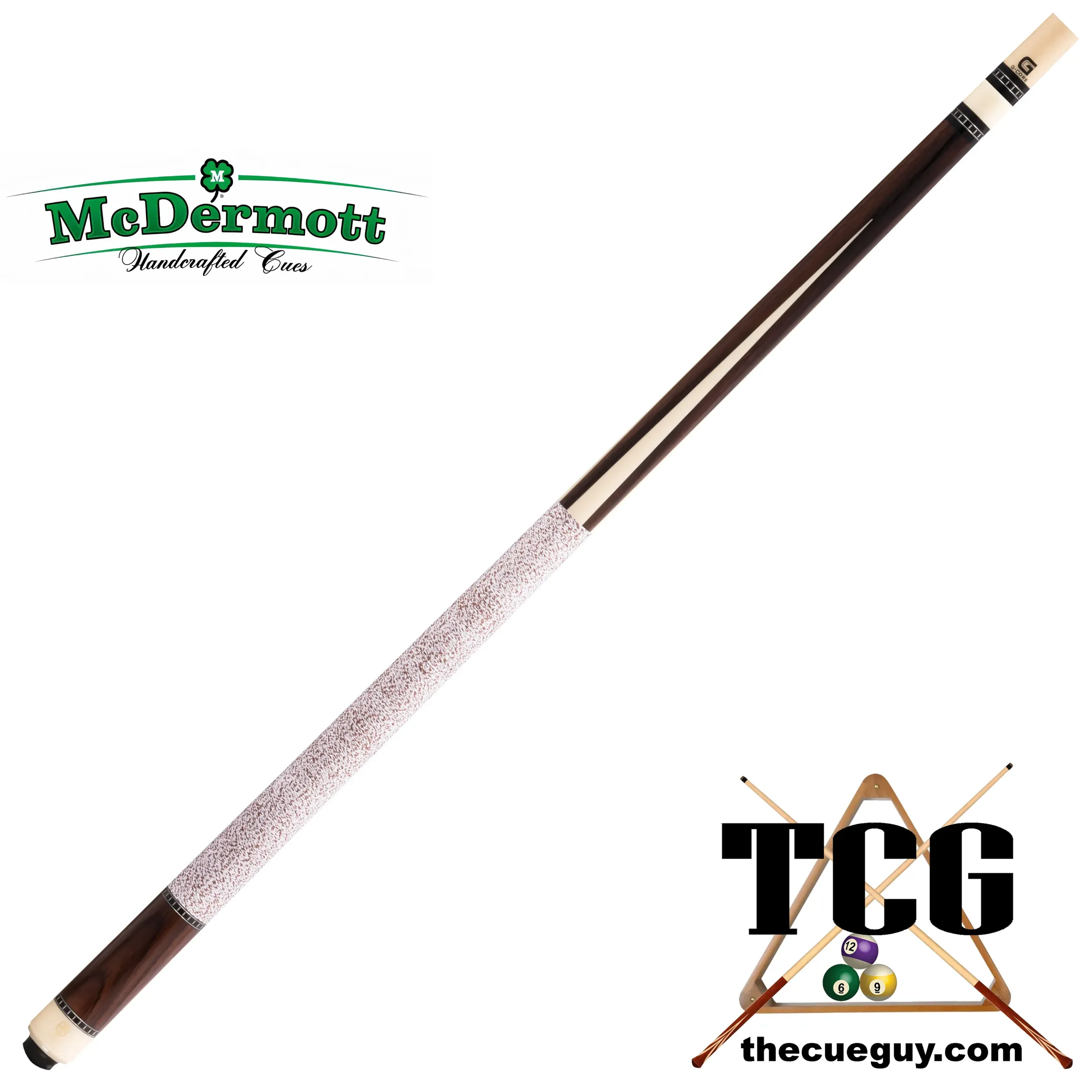 McDermott G329