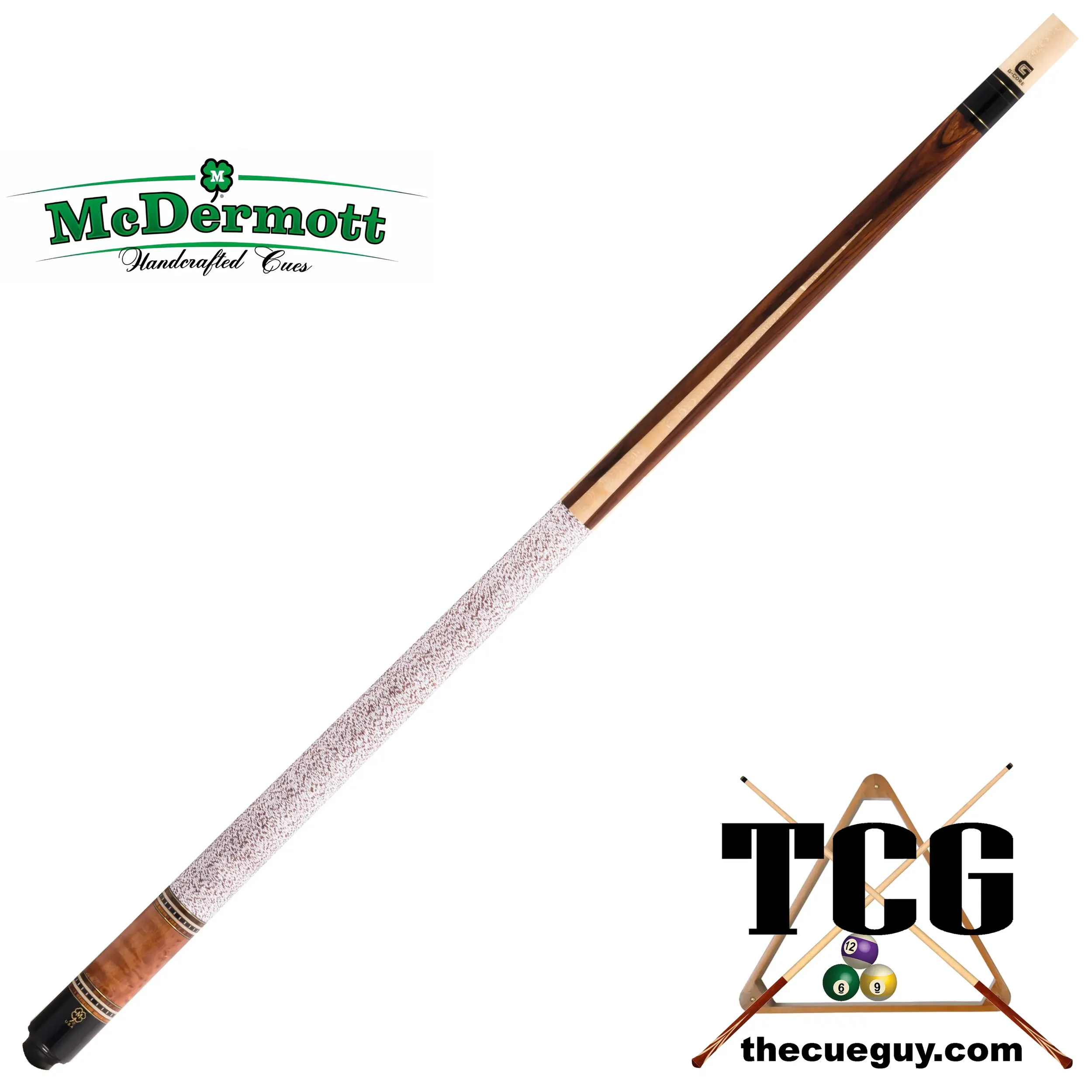 McDermott G330