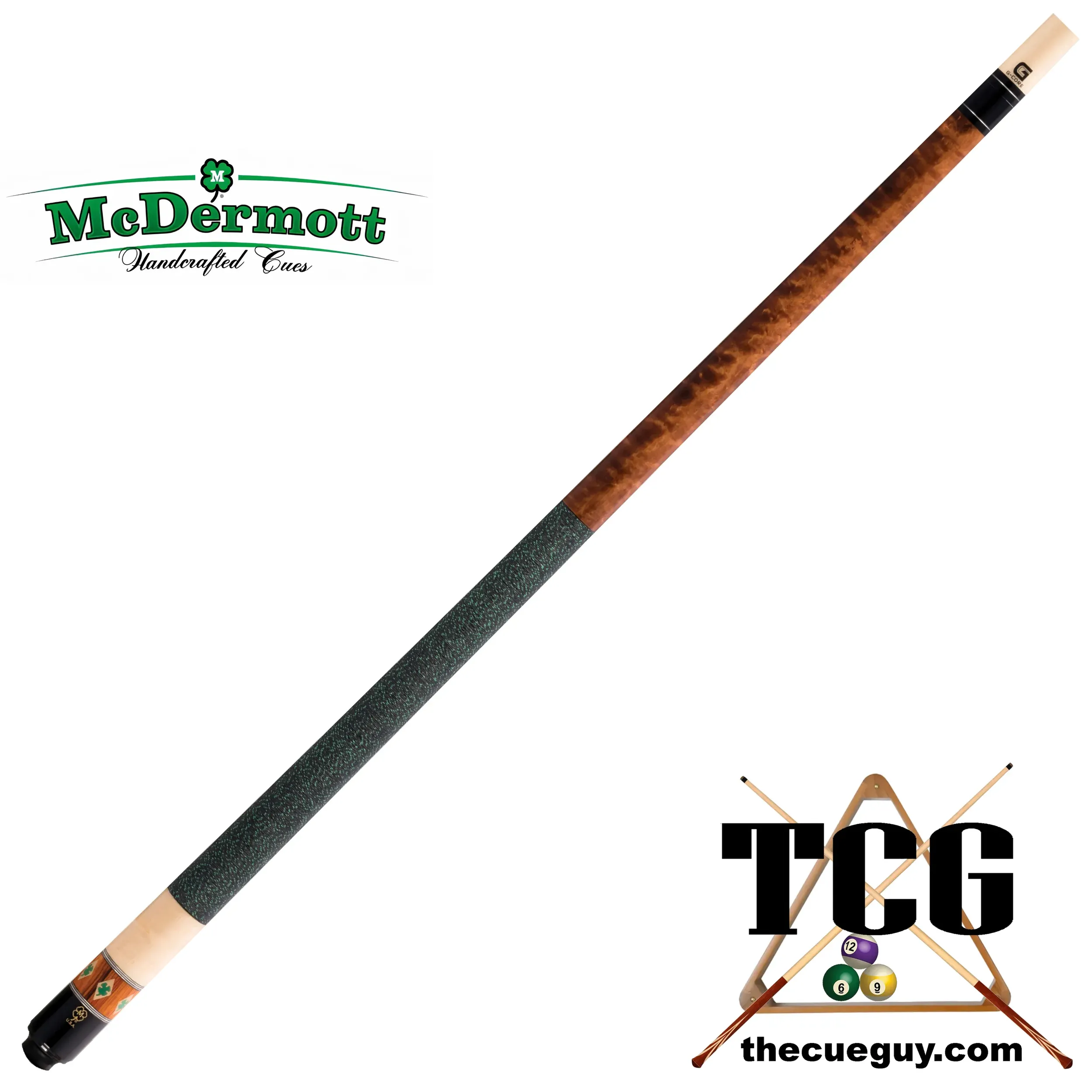 McDermott G331