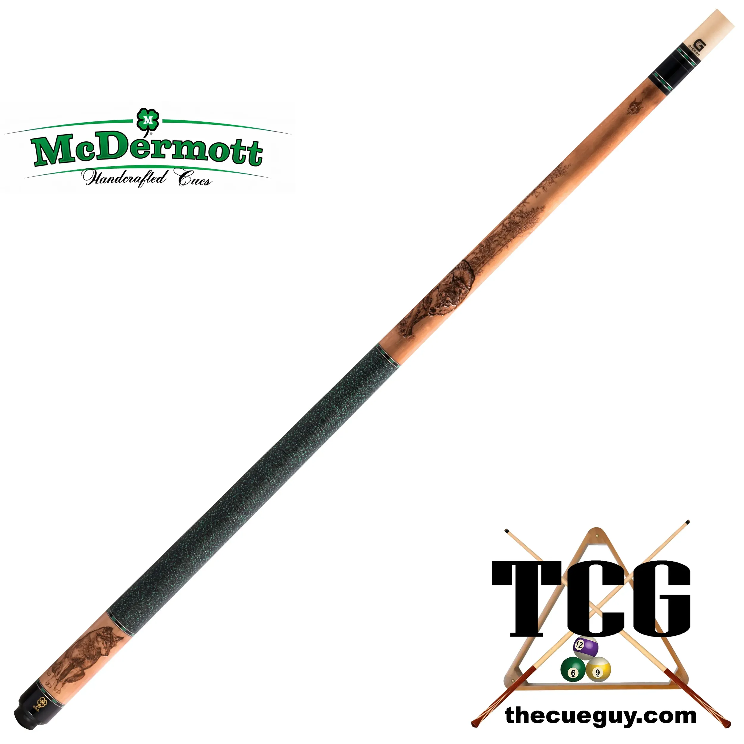 McDermott G338