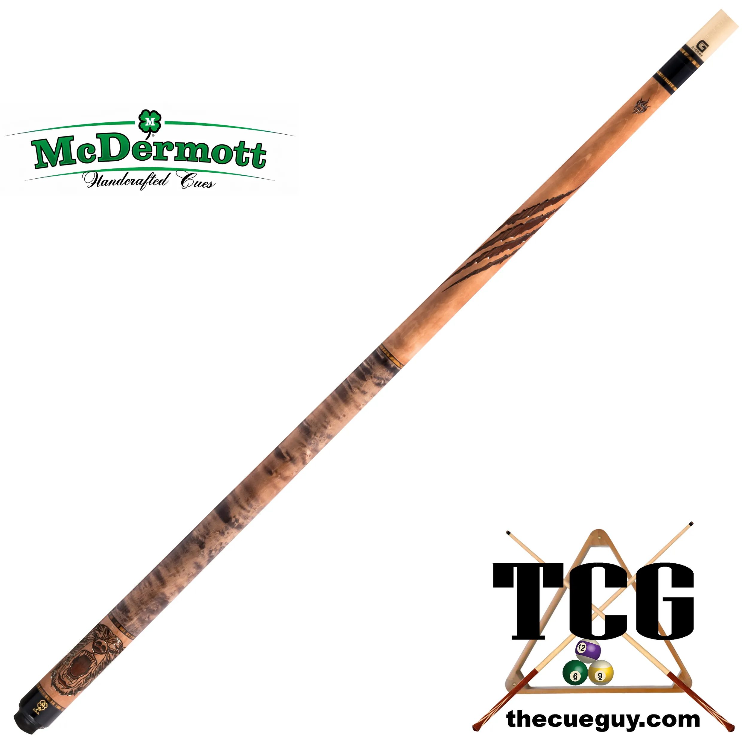 McDermott G339