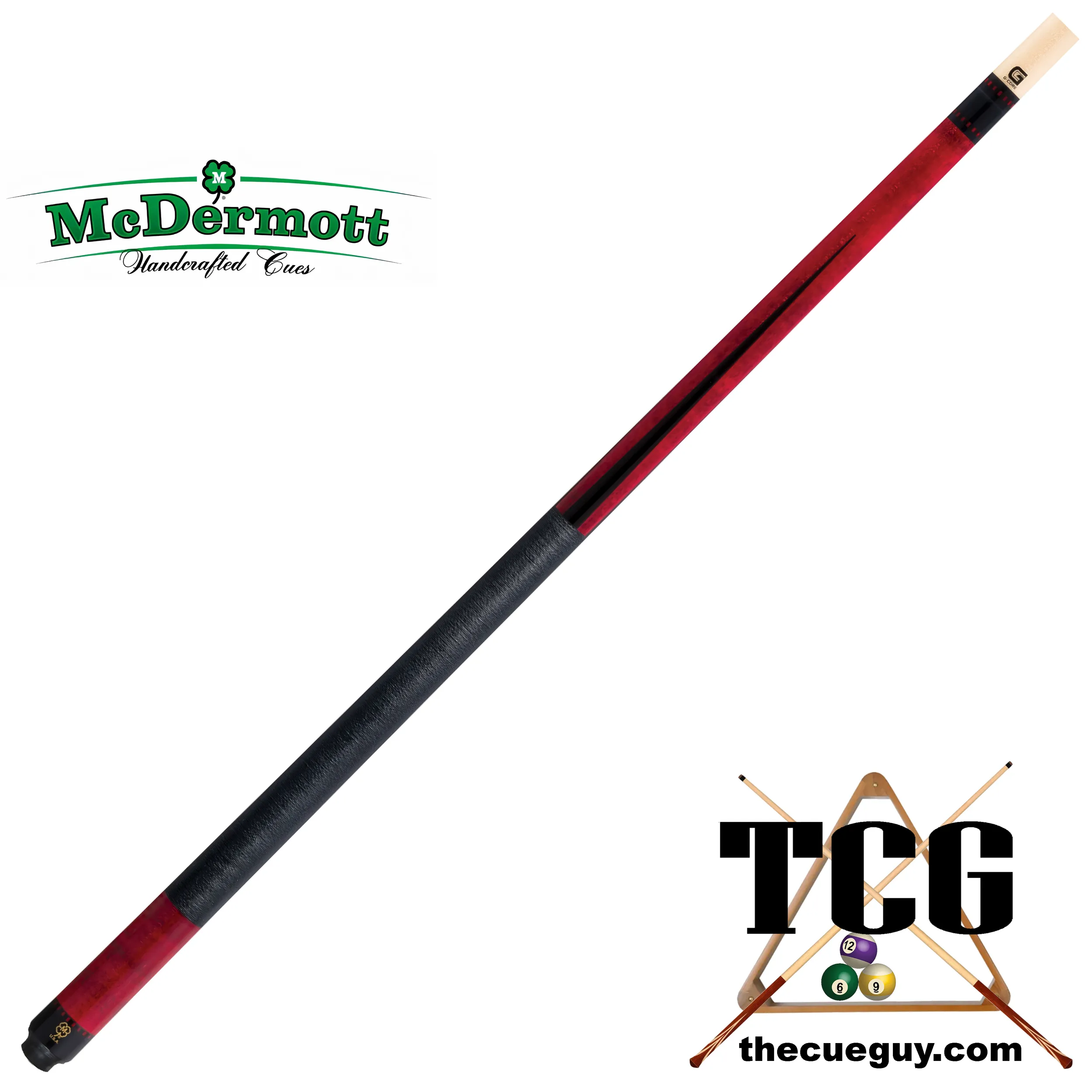 McDermott G343
