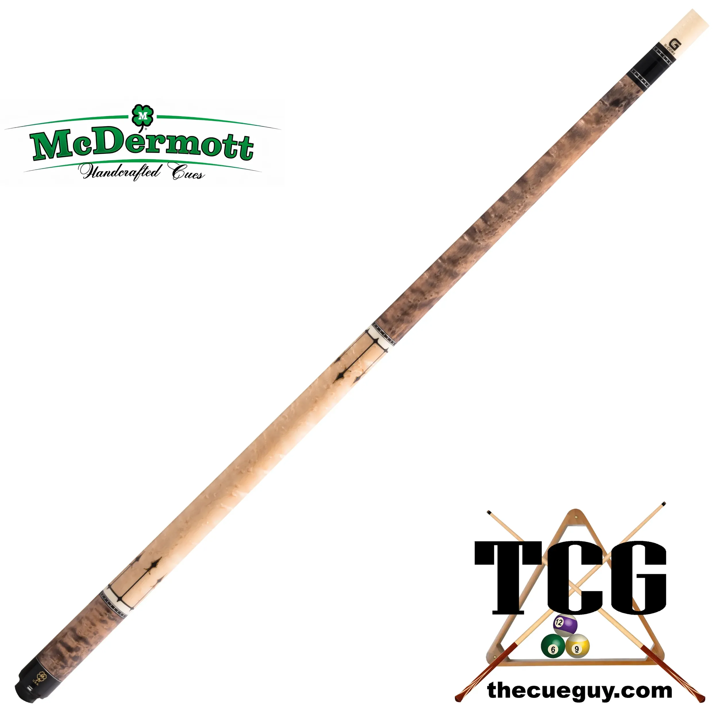 McDermott G415