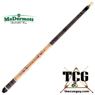 McDermott G418