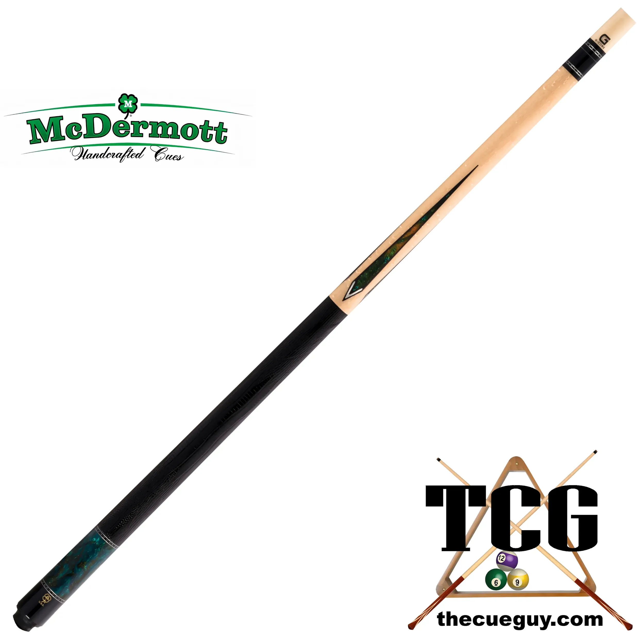 McDermott G434