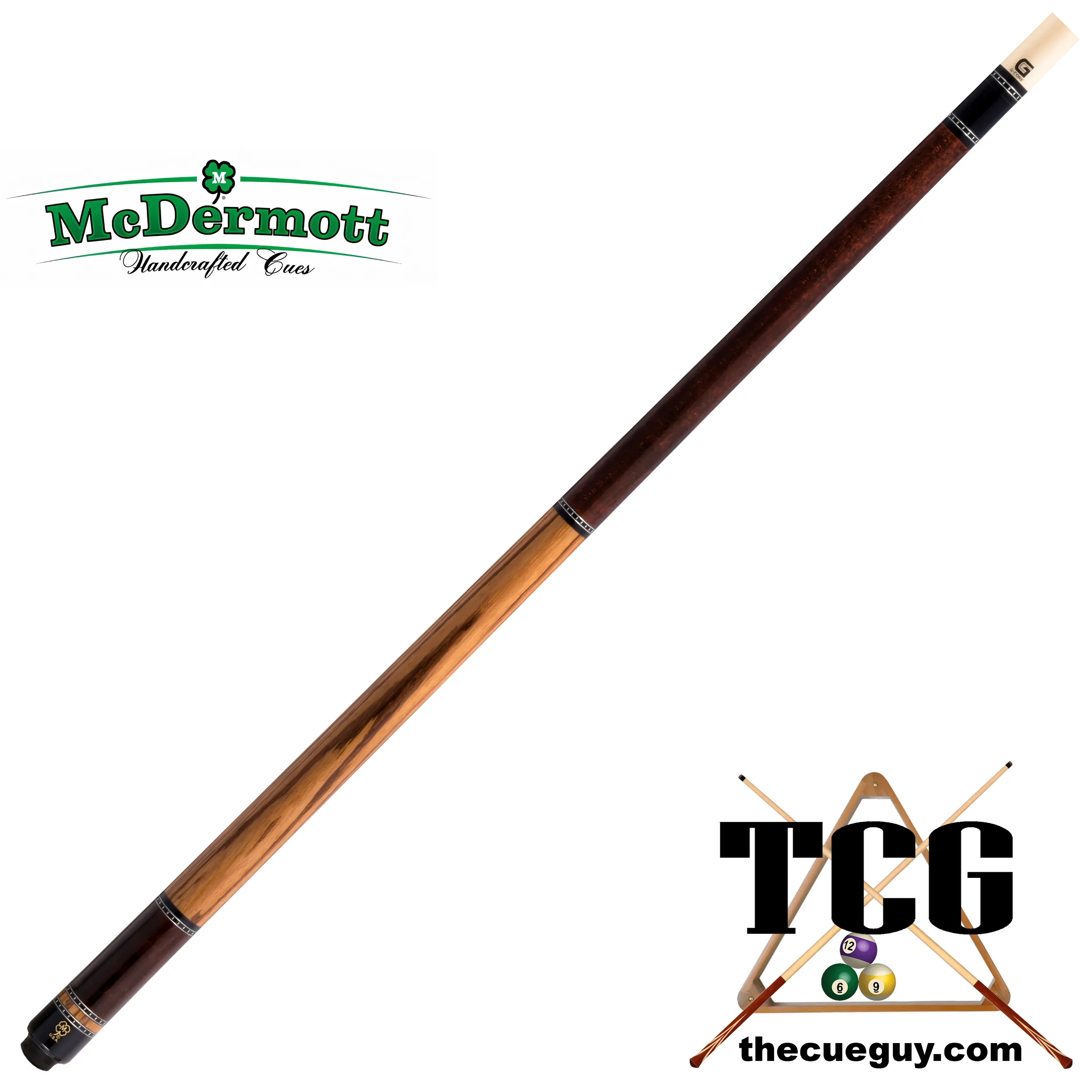 McDermott G437