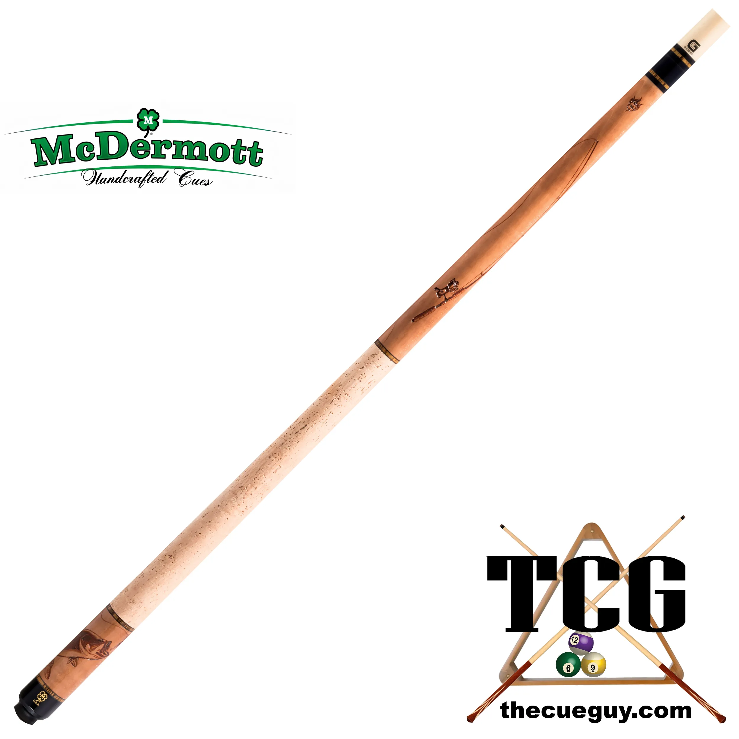 McDermott G439