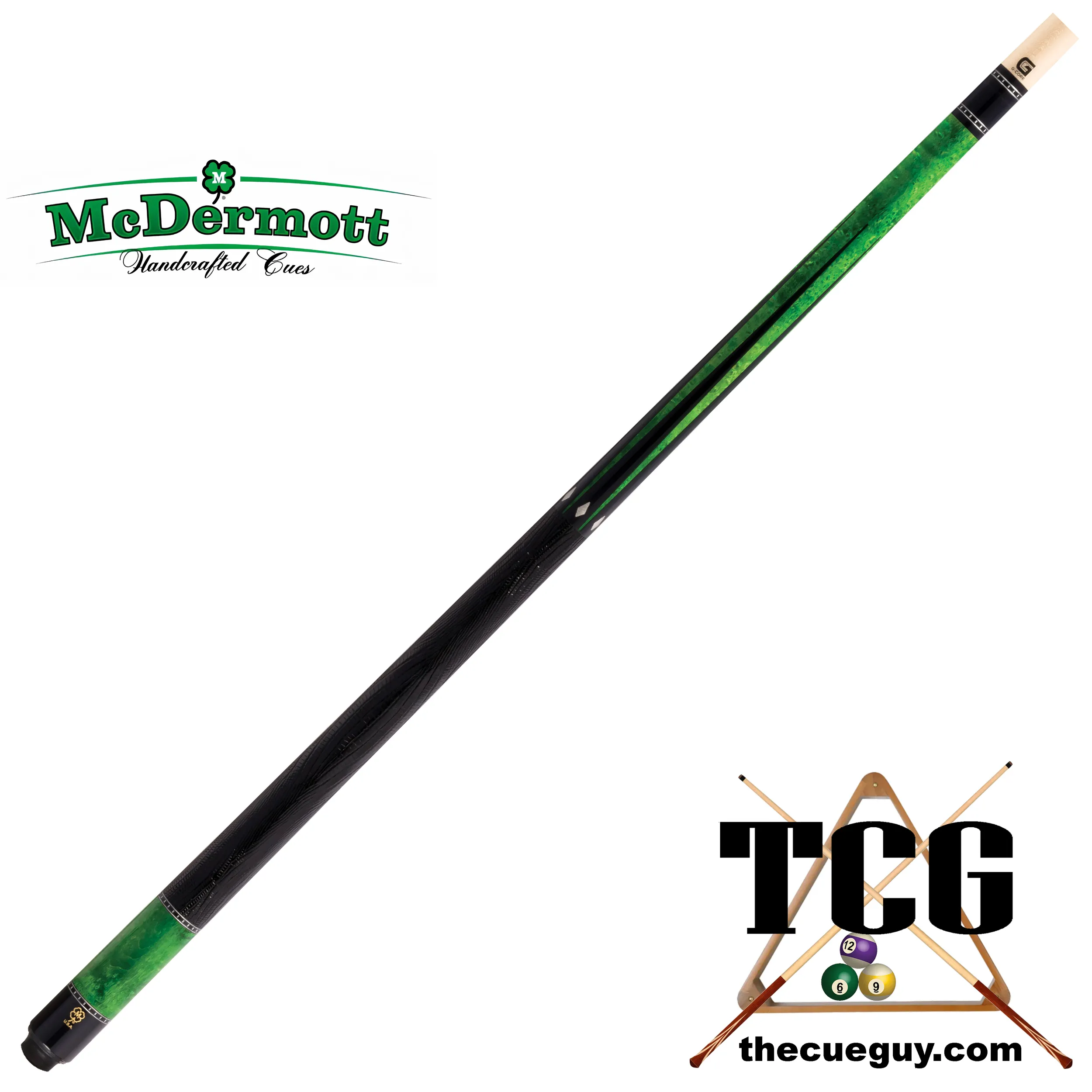 McDermott G514
