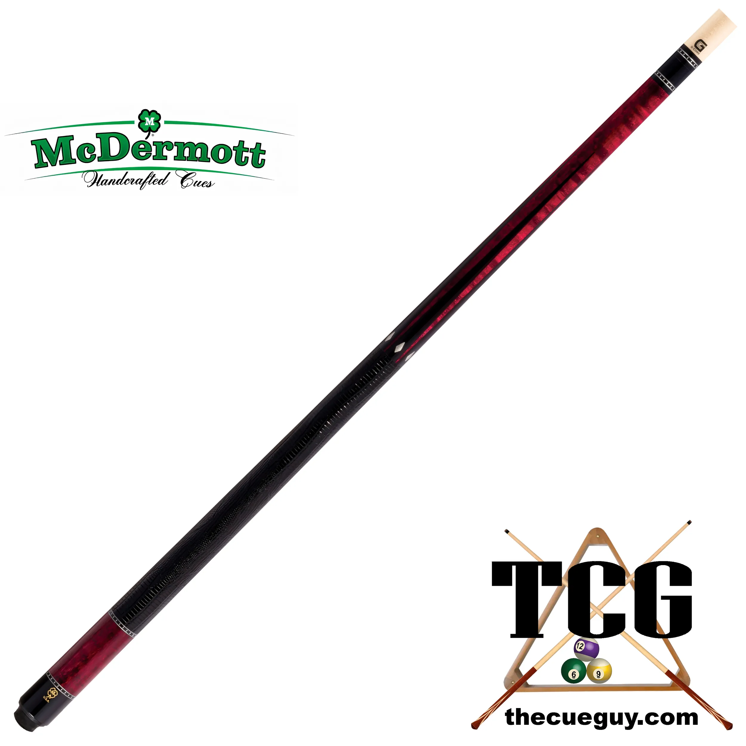 McDermott G515