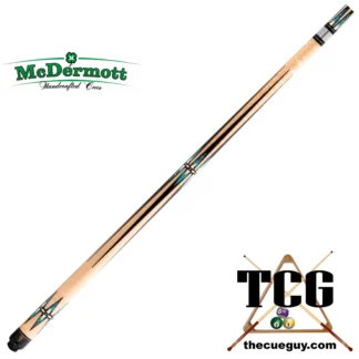 McDermott G605