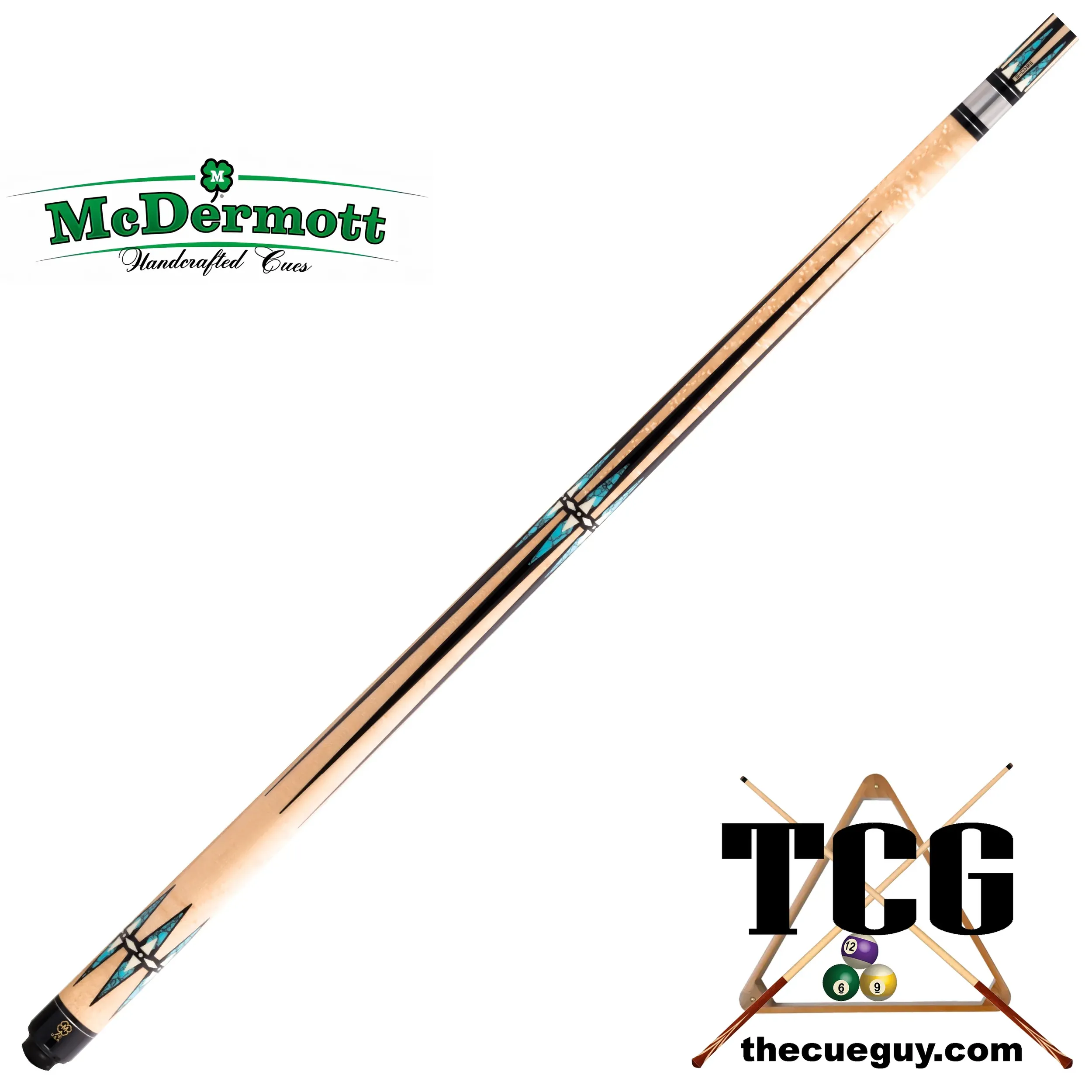 McDermott G605