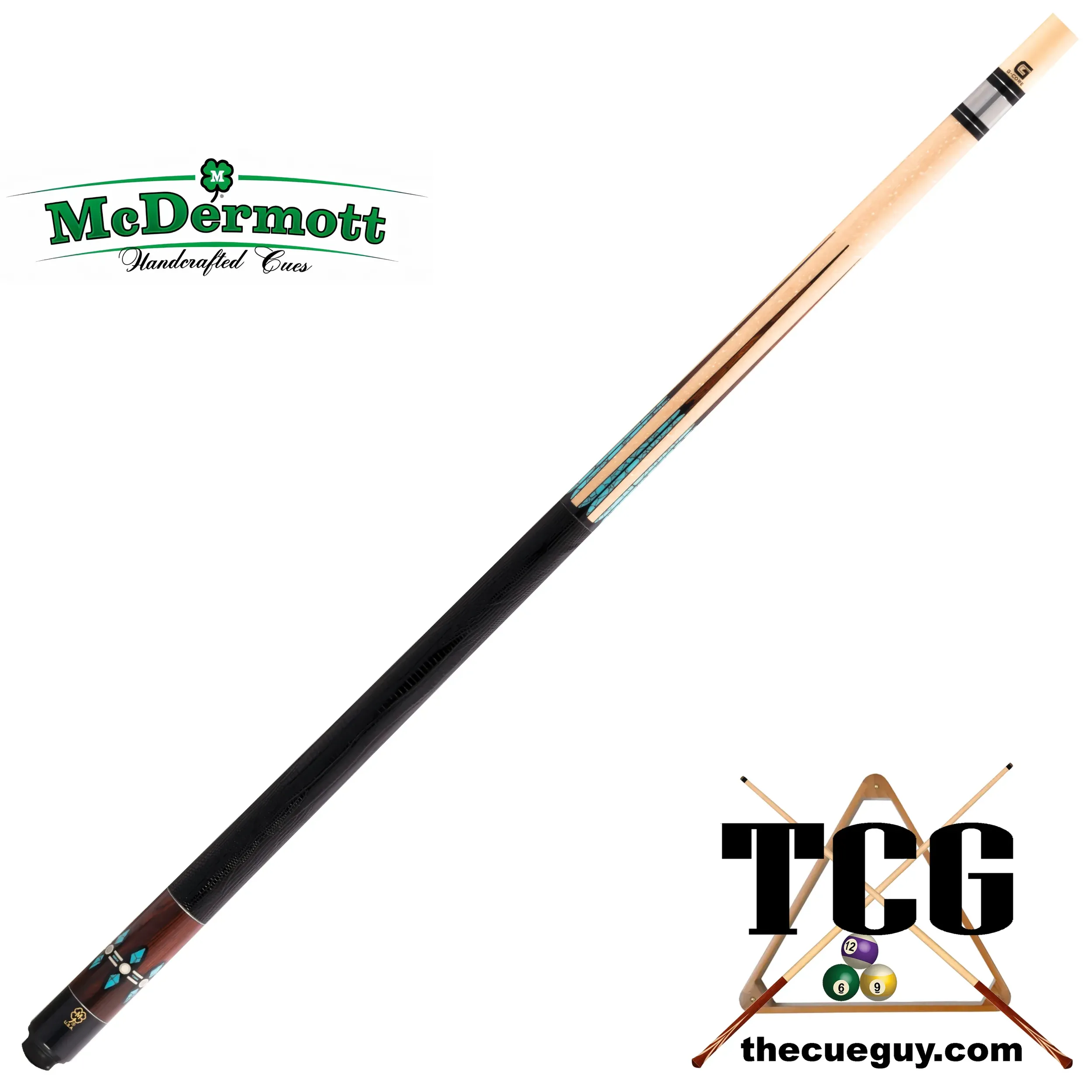 McDermott G606