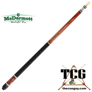 McDermott G701