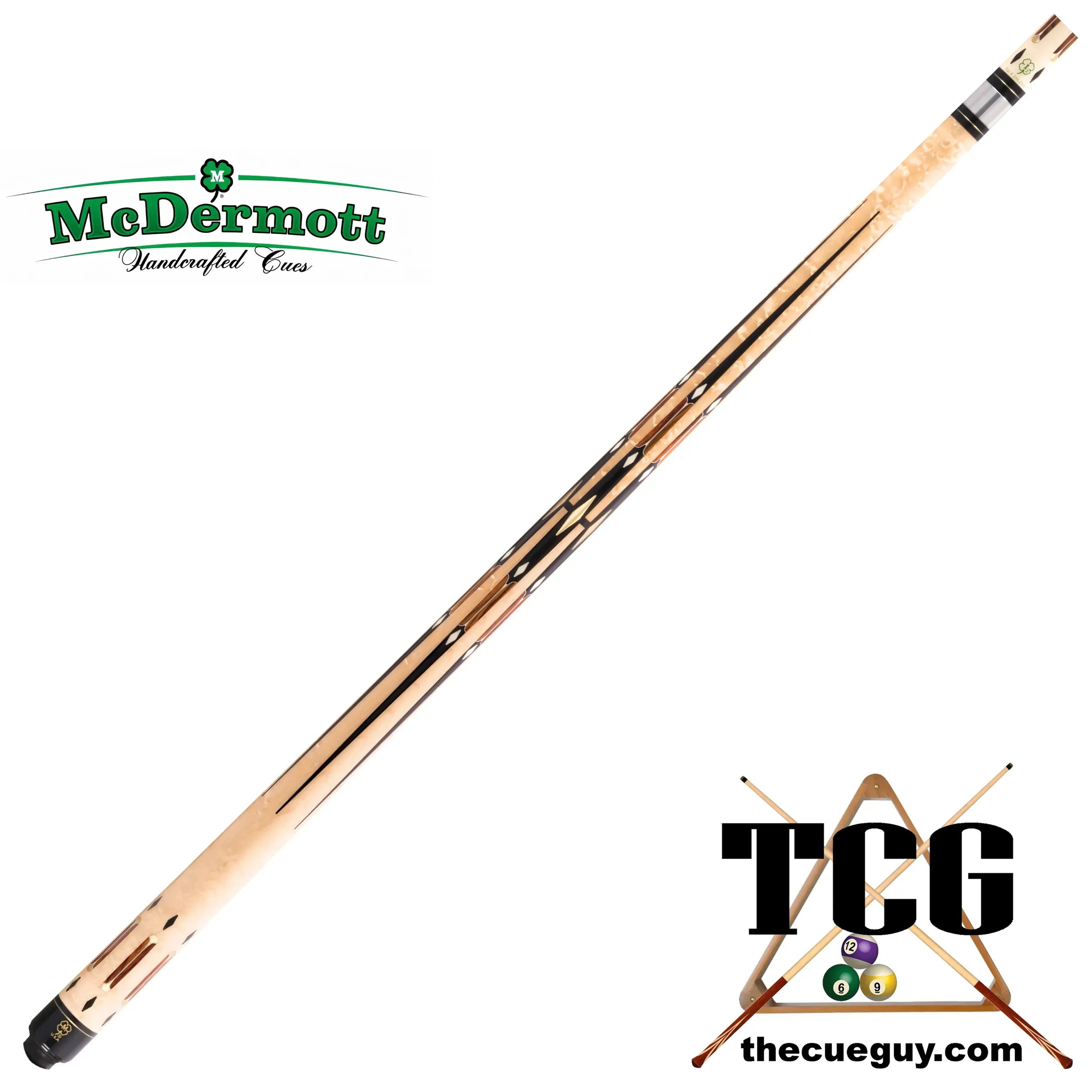 McDermott G709