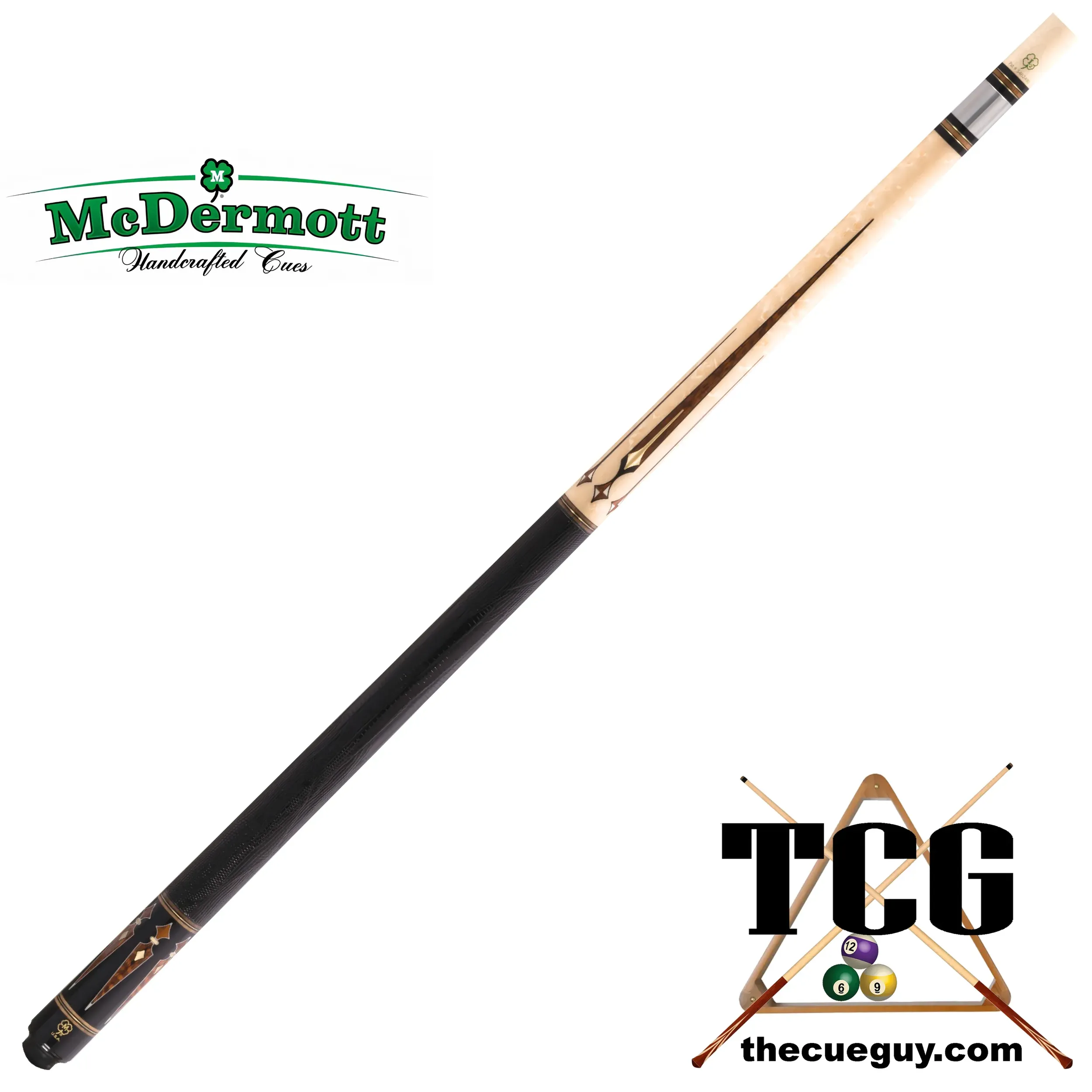McDermott G803