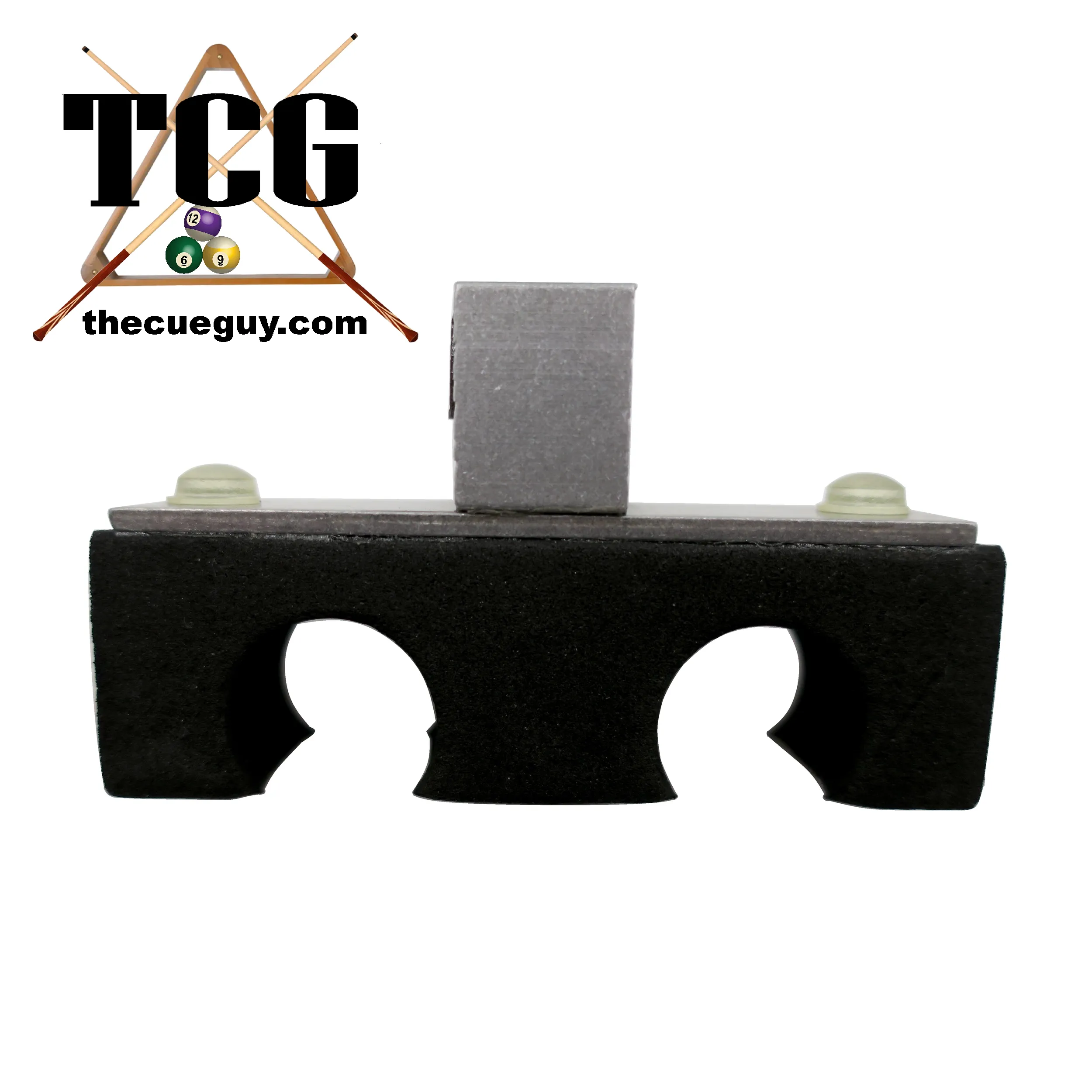 TheCueGuy Cue Clamp