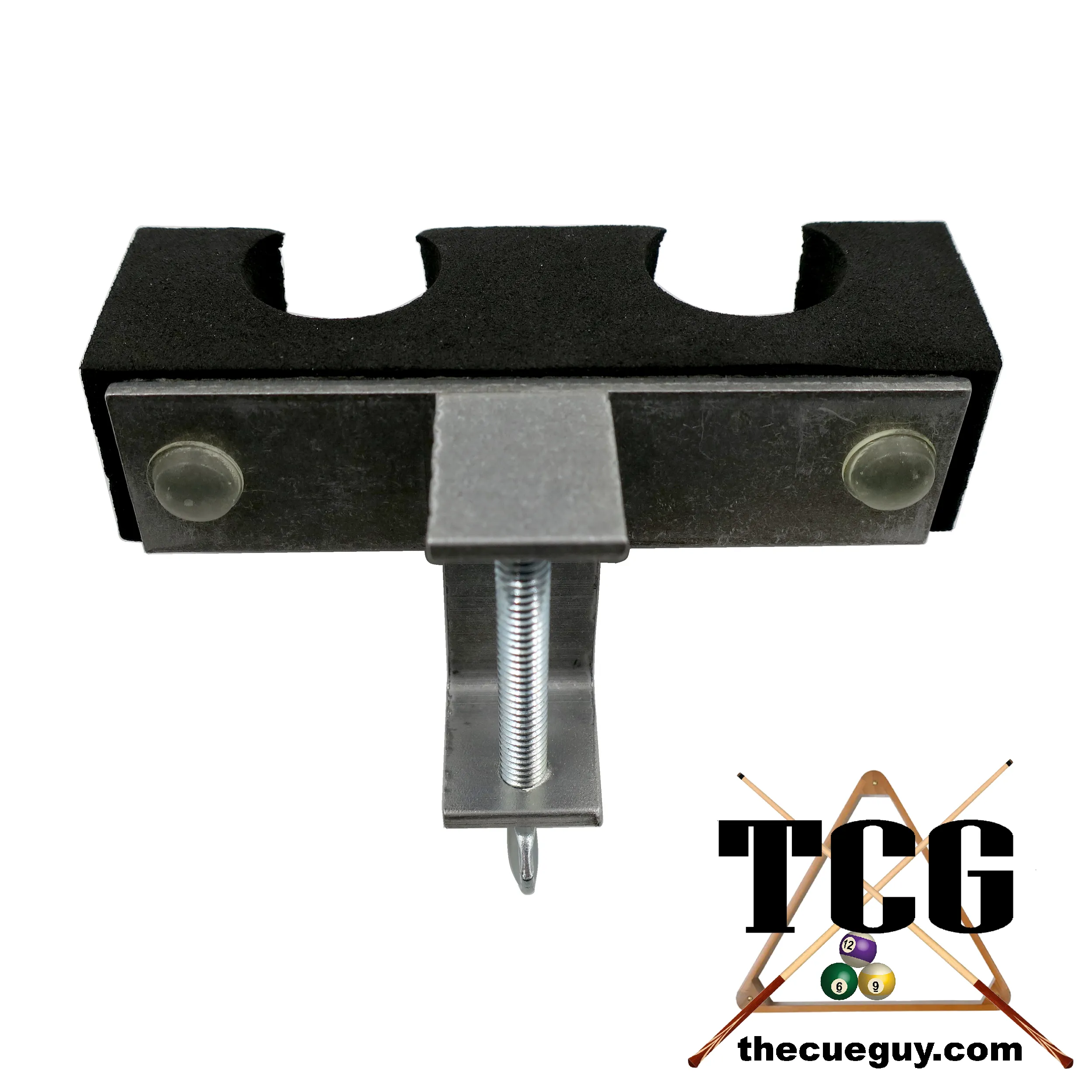 TheCueGuy Cue Clamp - Image 3