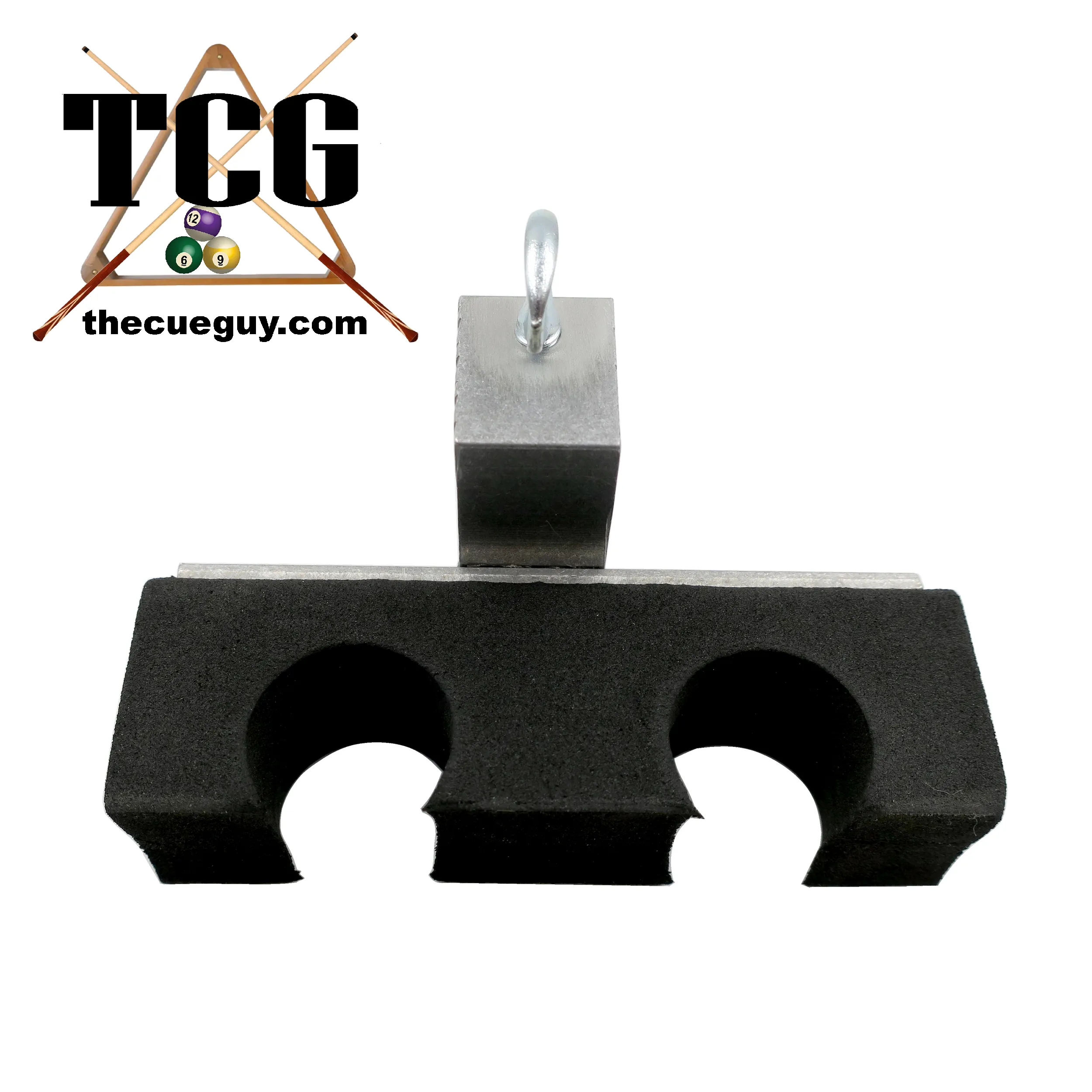 TheCueGuy Cue Clamp - Image 4