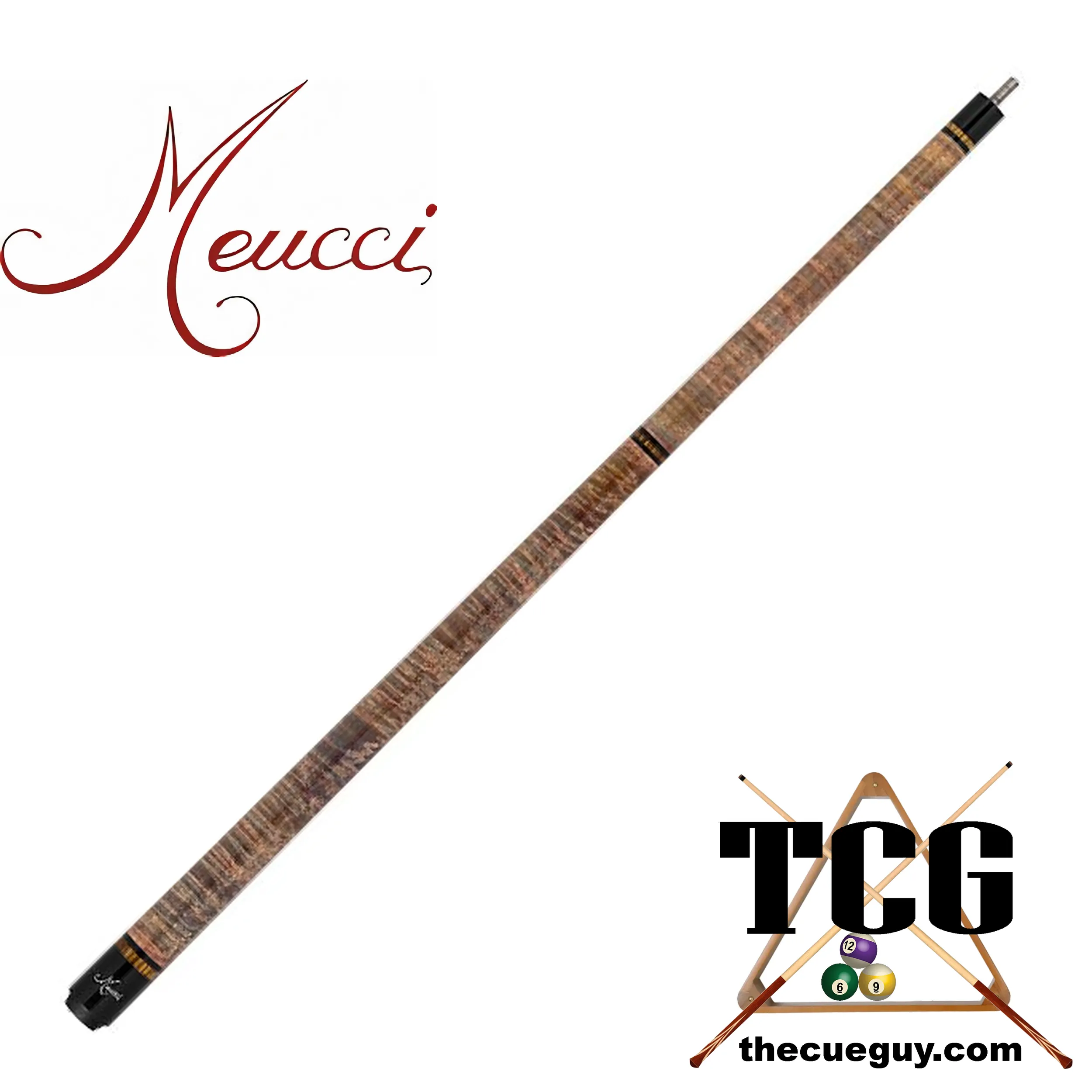 ANW-1 - All Natural Wood 1