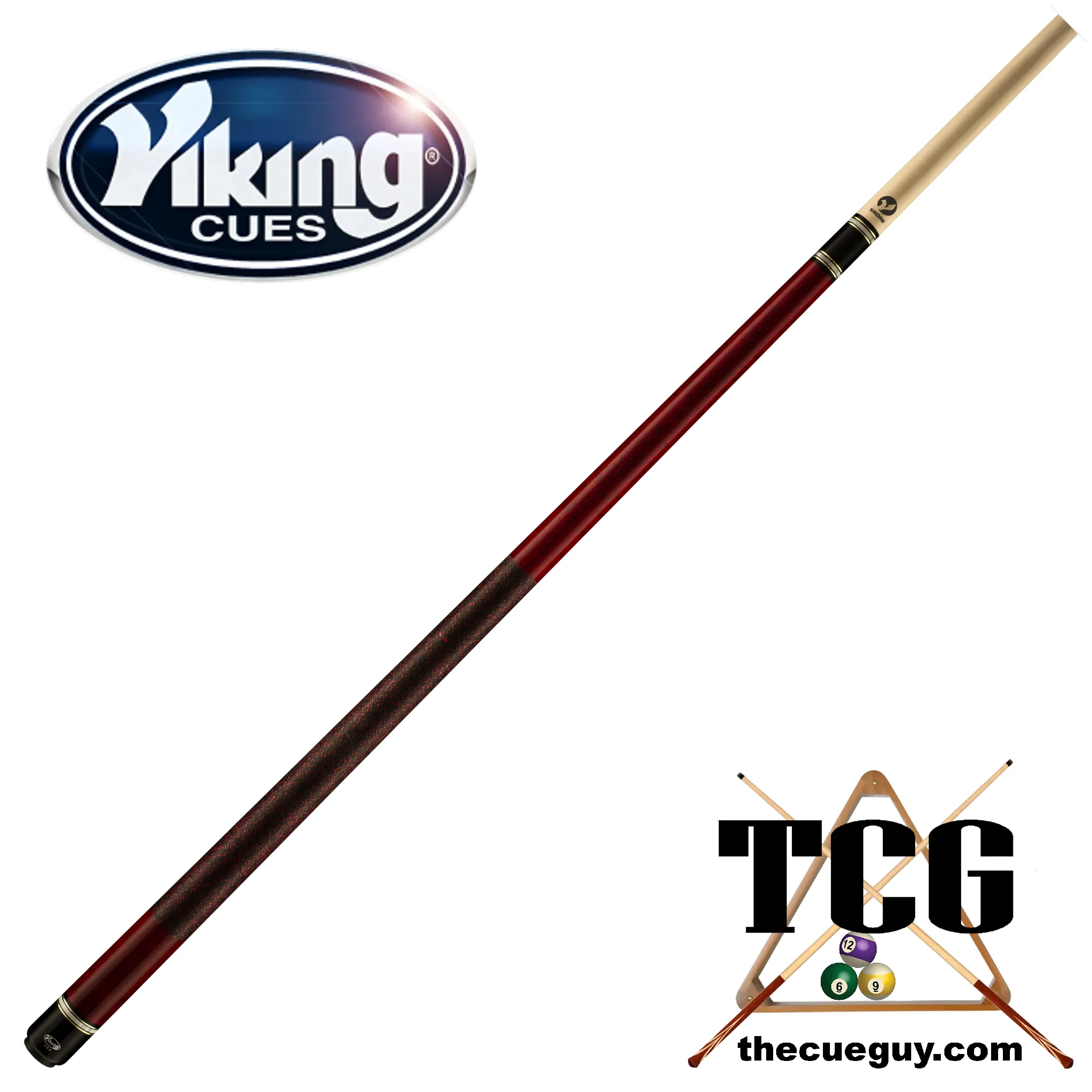 Viking ST0412