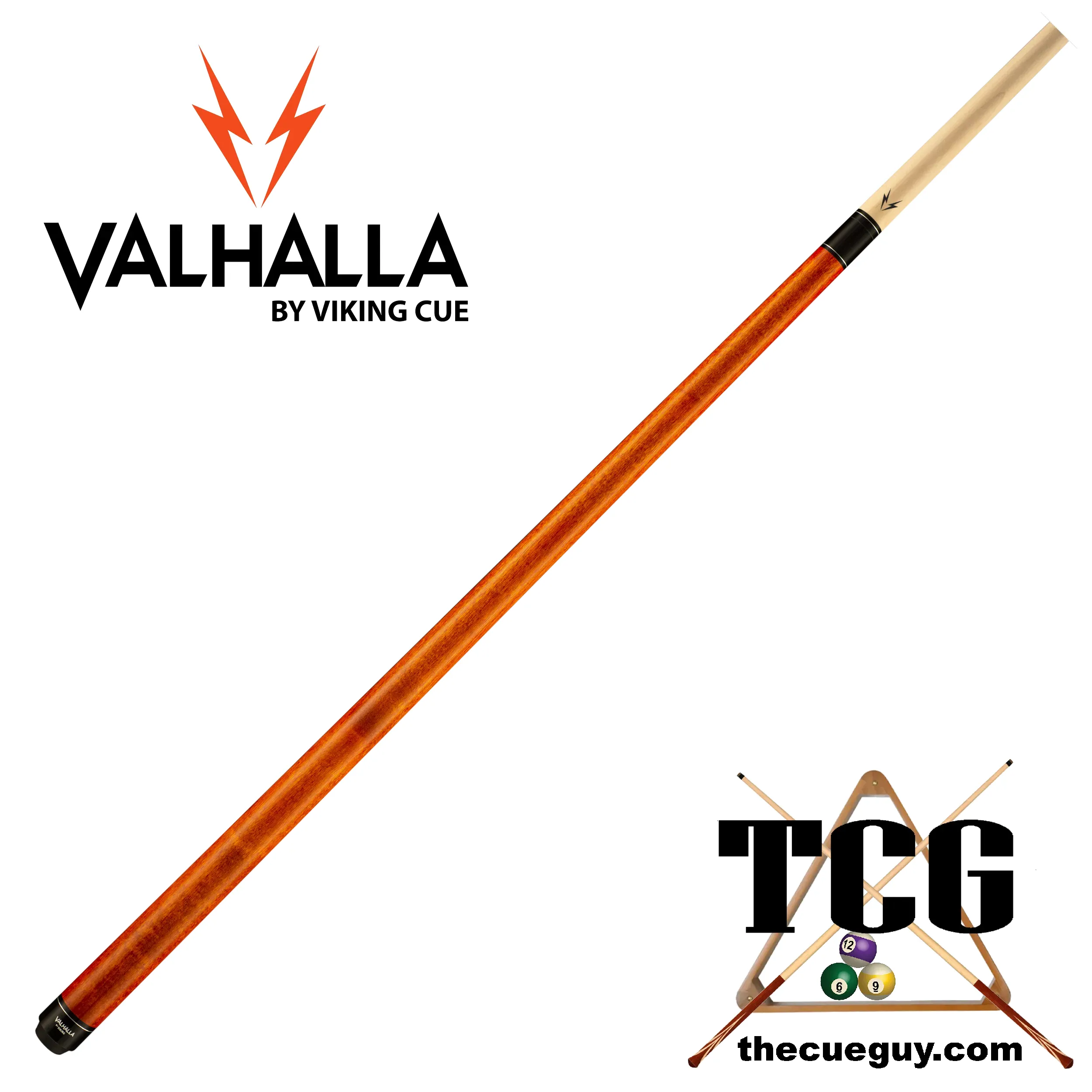 Valhalla VA109