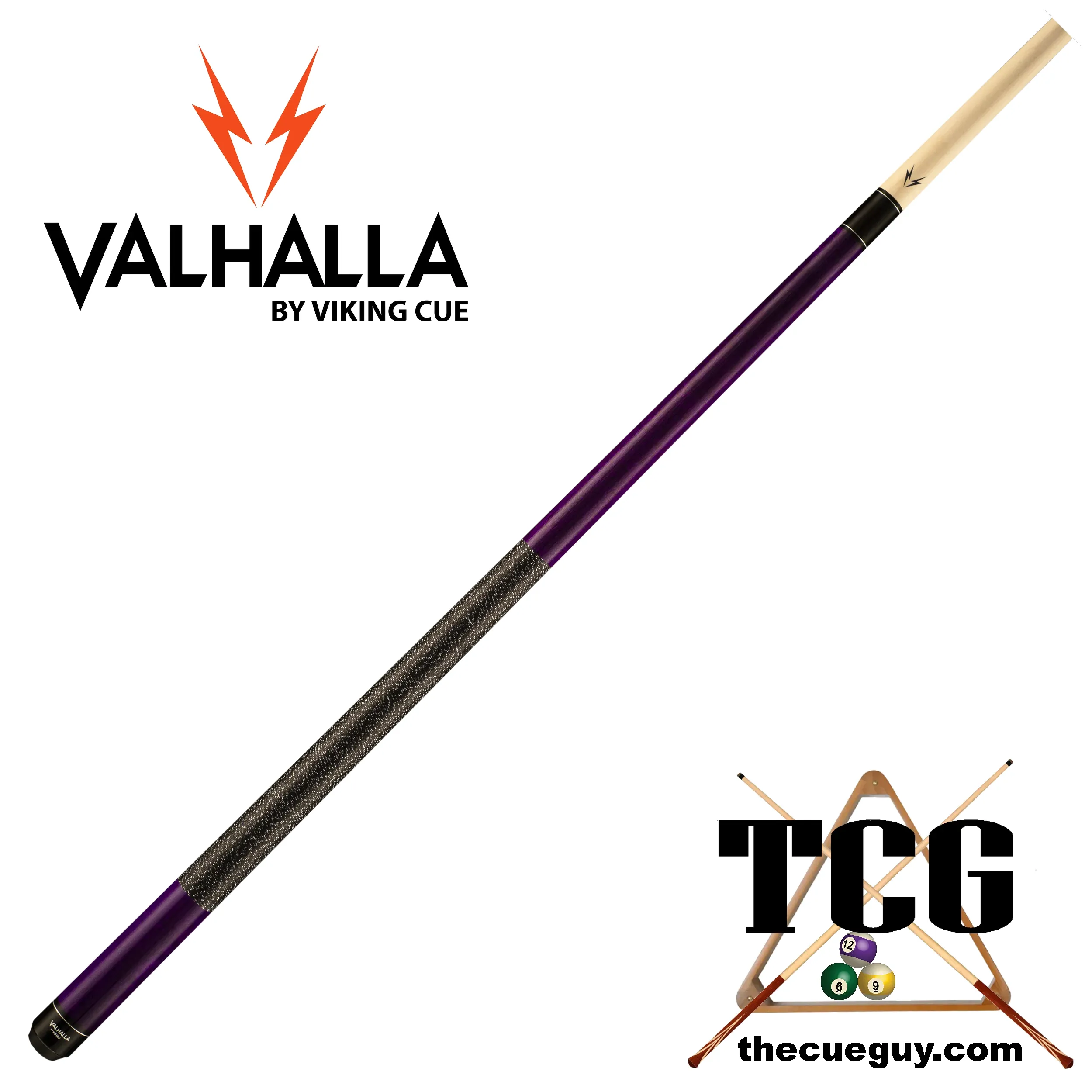 Valhalla VA117