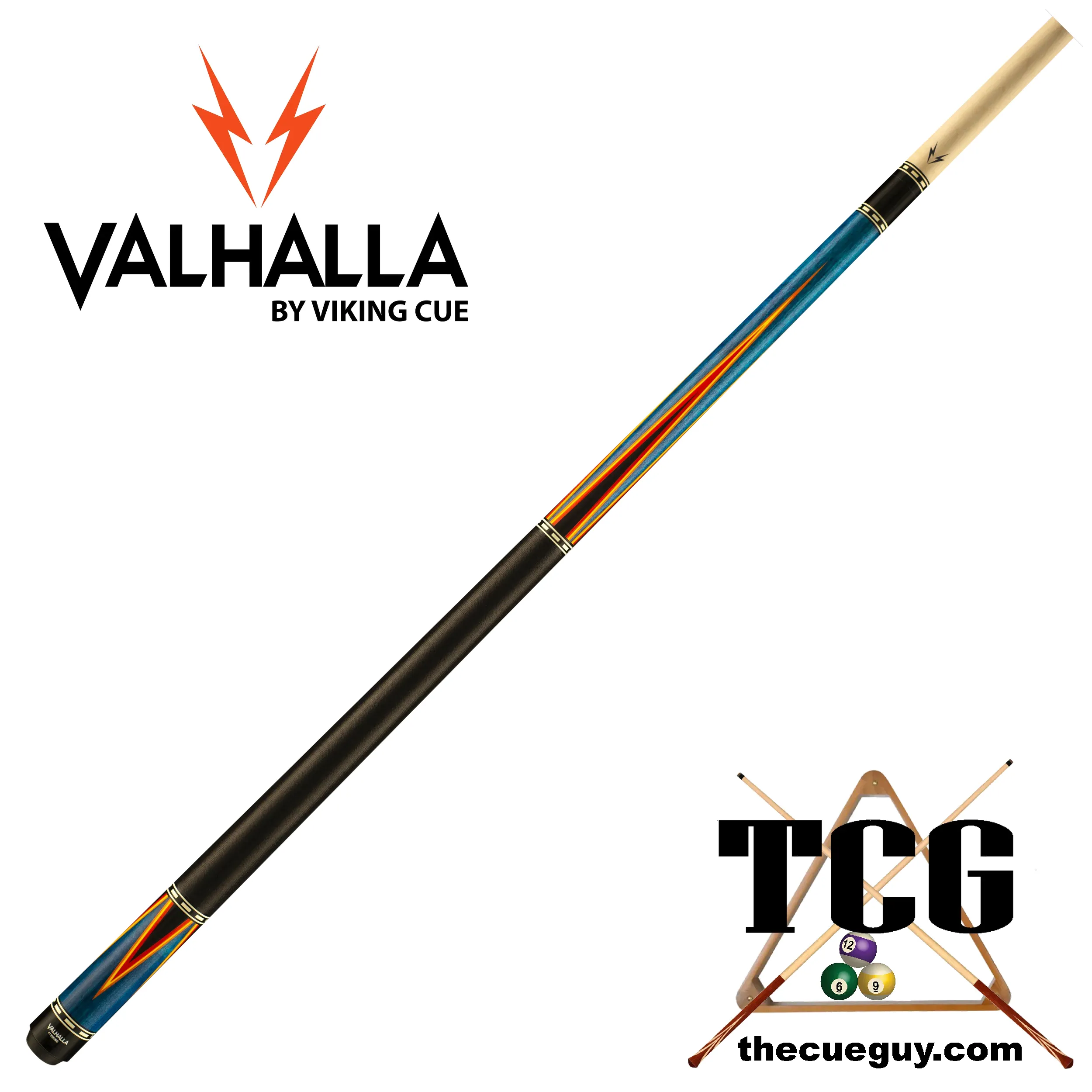 Valhalla VA486