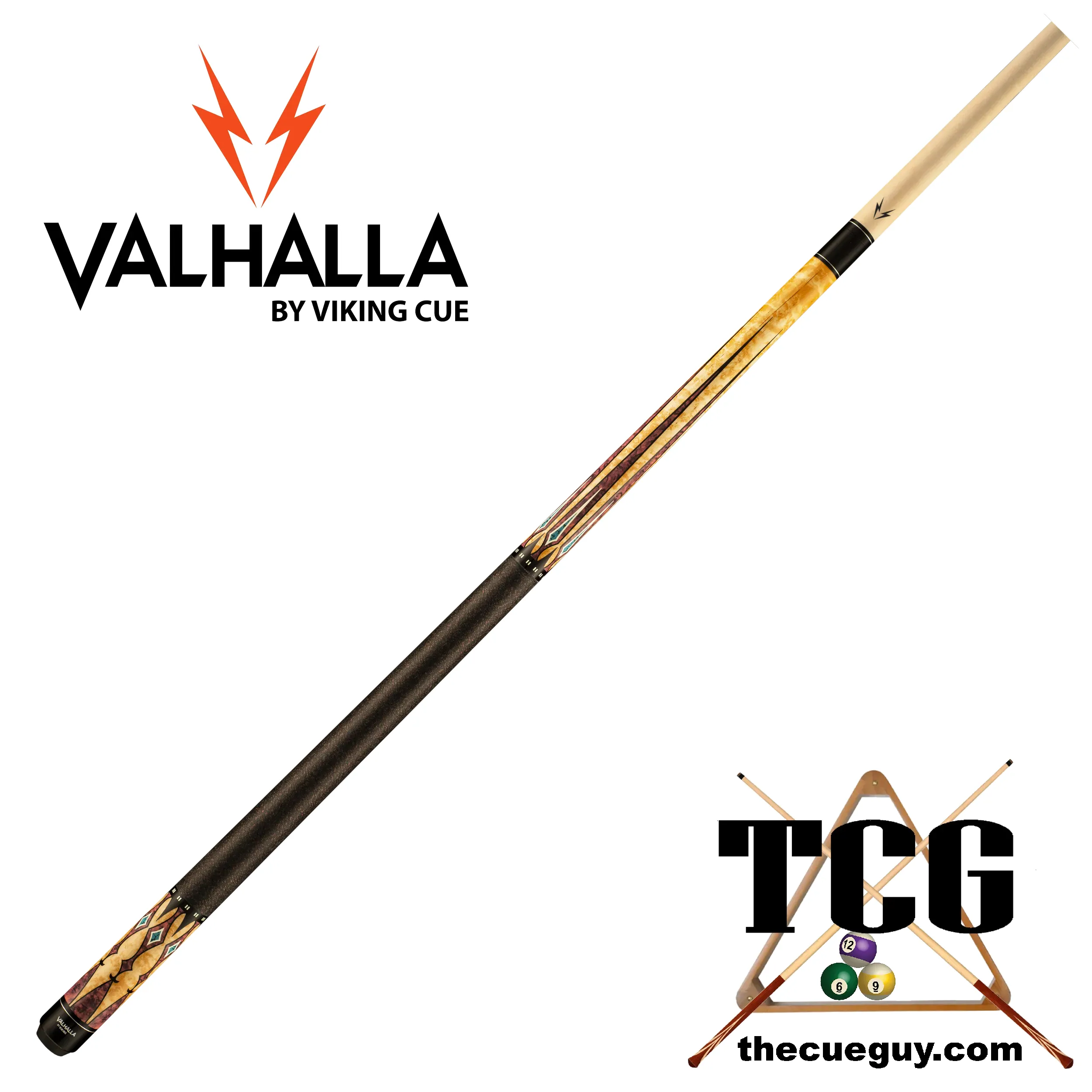 Valhalla VA502
