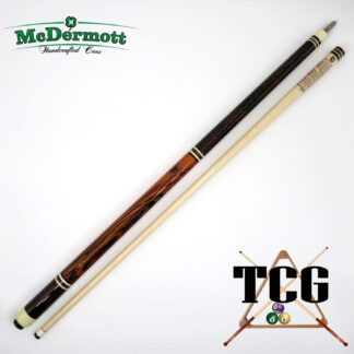 McDermott COTM 08/22 G437C2