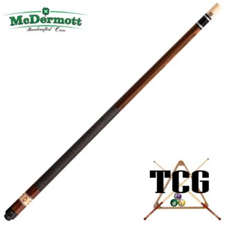 McDermott COTM 04/25 G331C3
