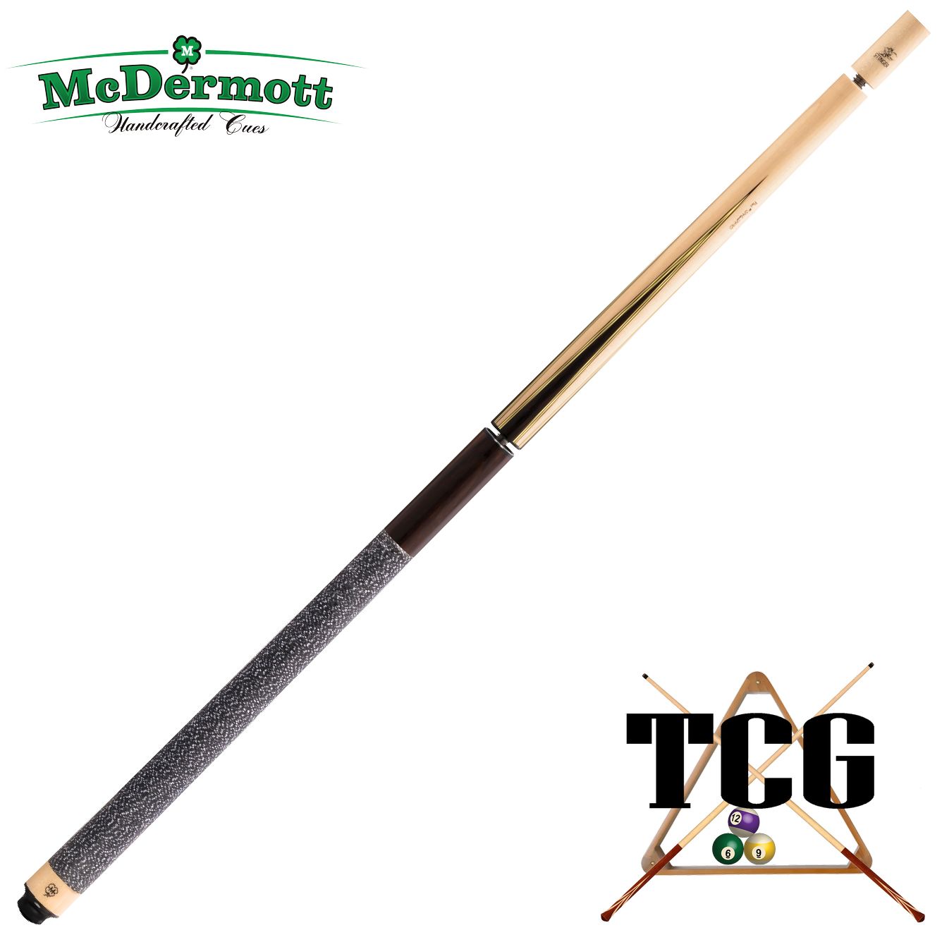 McDermott NG01W - Stinger