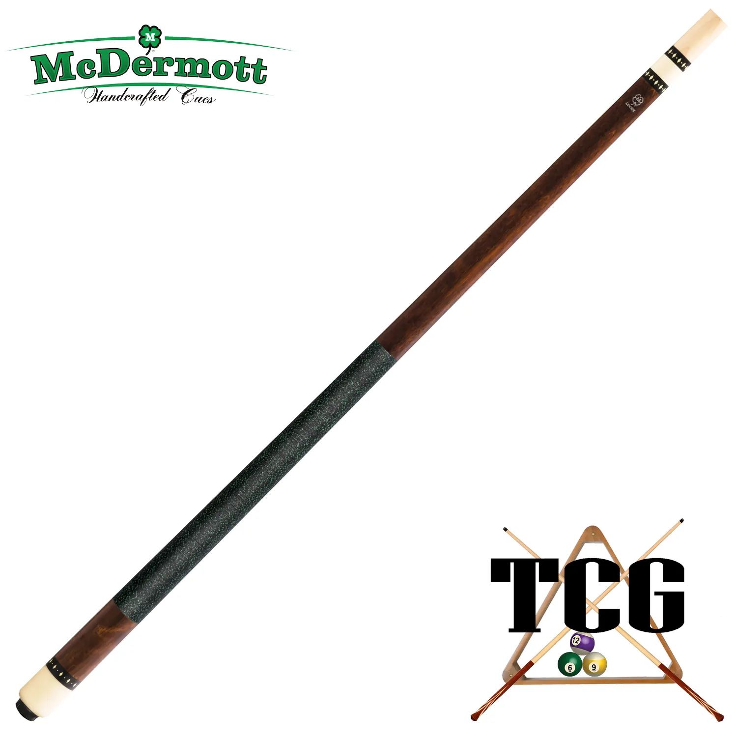 McDermott Lucky L9
