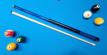 Stealth Blue
