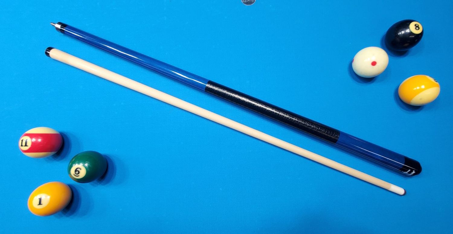 Stealth Blue
