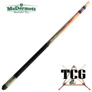 McDermott 50th MCD50C Pool Cue