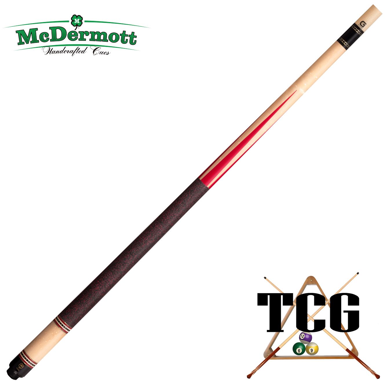 McDermott COTM 12/24 G330C
