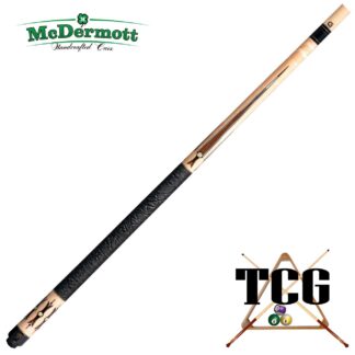 McDermott 50th MCD50E Pool Cue