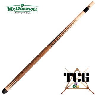McDermott 50th MCD50F Pool Cue