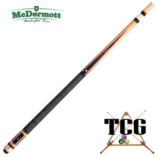 McDermott 50th MCD50G Pool Cue