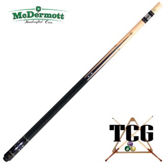 McDermott 50th MCD50H Pool Cue