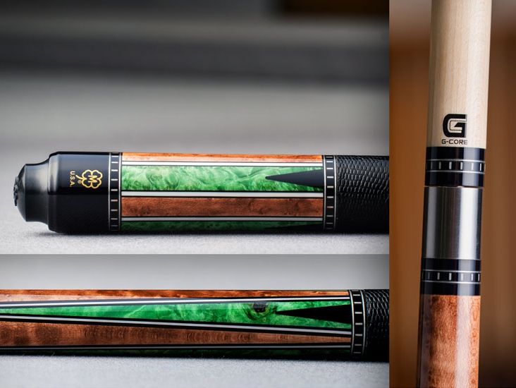 McDermott 50th MCD50C Pool Cue - Image 2